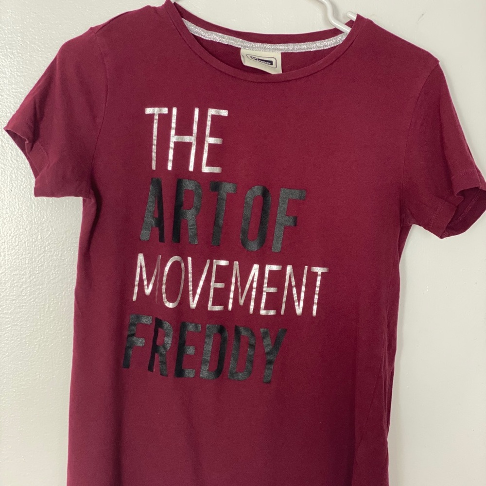 T-shirt Freddy